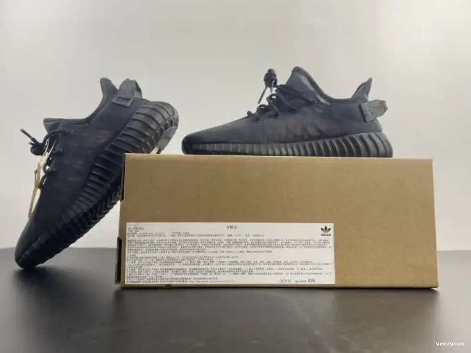 Mono Cinder Yeezy V2 Boost 350 GX3791 Adidas 0701